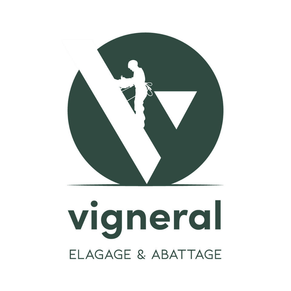 VIGNERAL ELAGAGE Logo